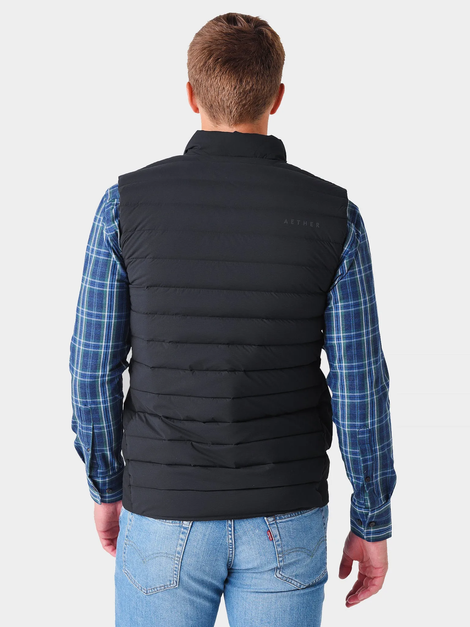 Aether Men's Launch Vest