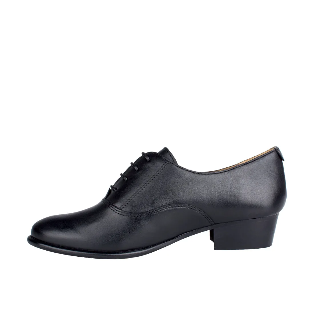 AMAL WOMENS OXFORD SHOES