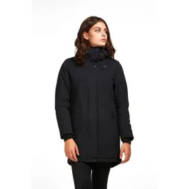 Audvik Montreal Ladies Parka