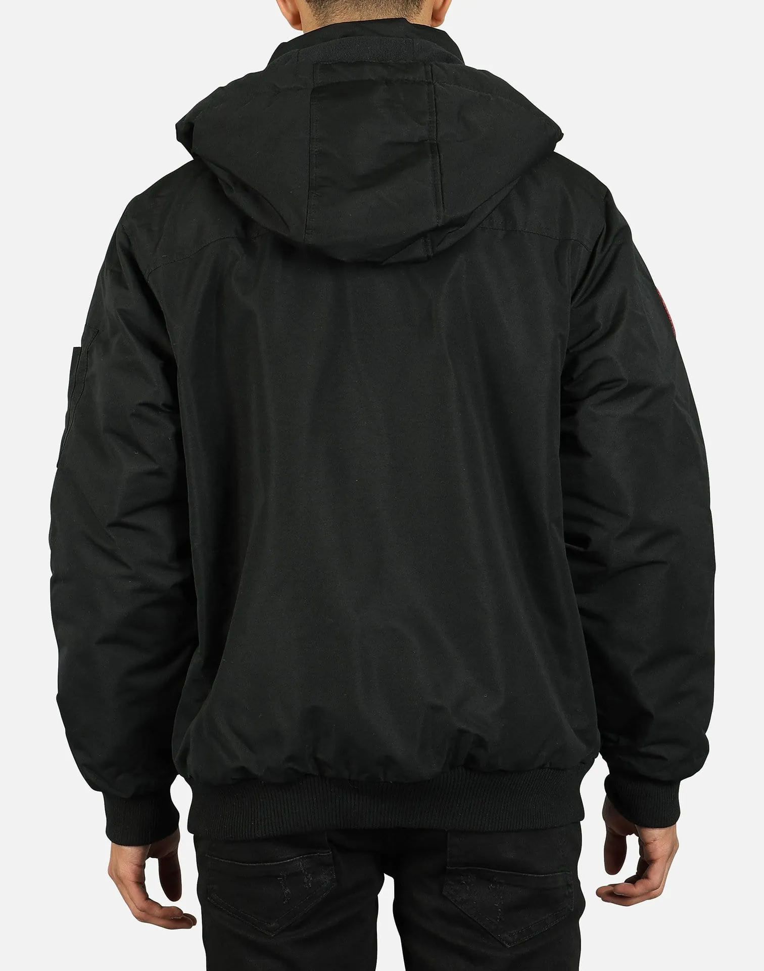 Canada Weather Gear SHORT PARKA