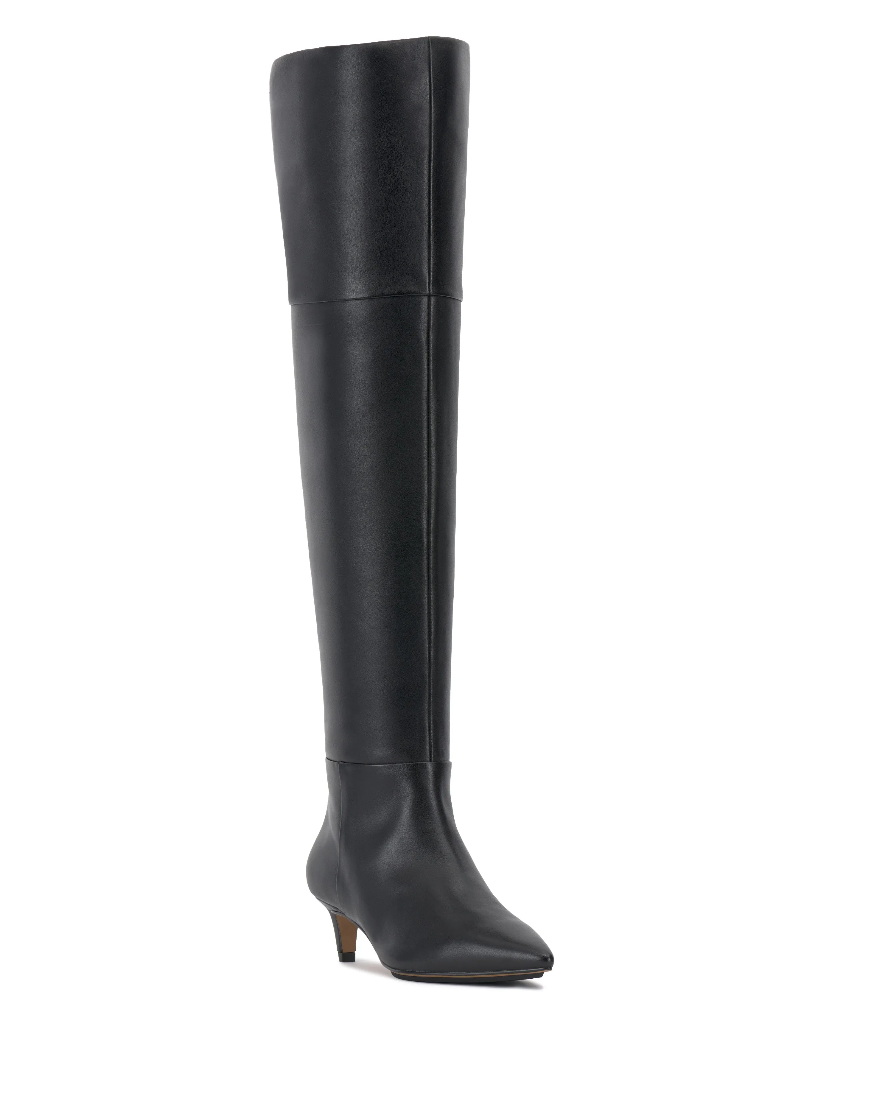 Iana Extra Wide Calf Over the Knee Boot