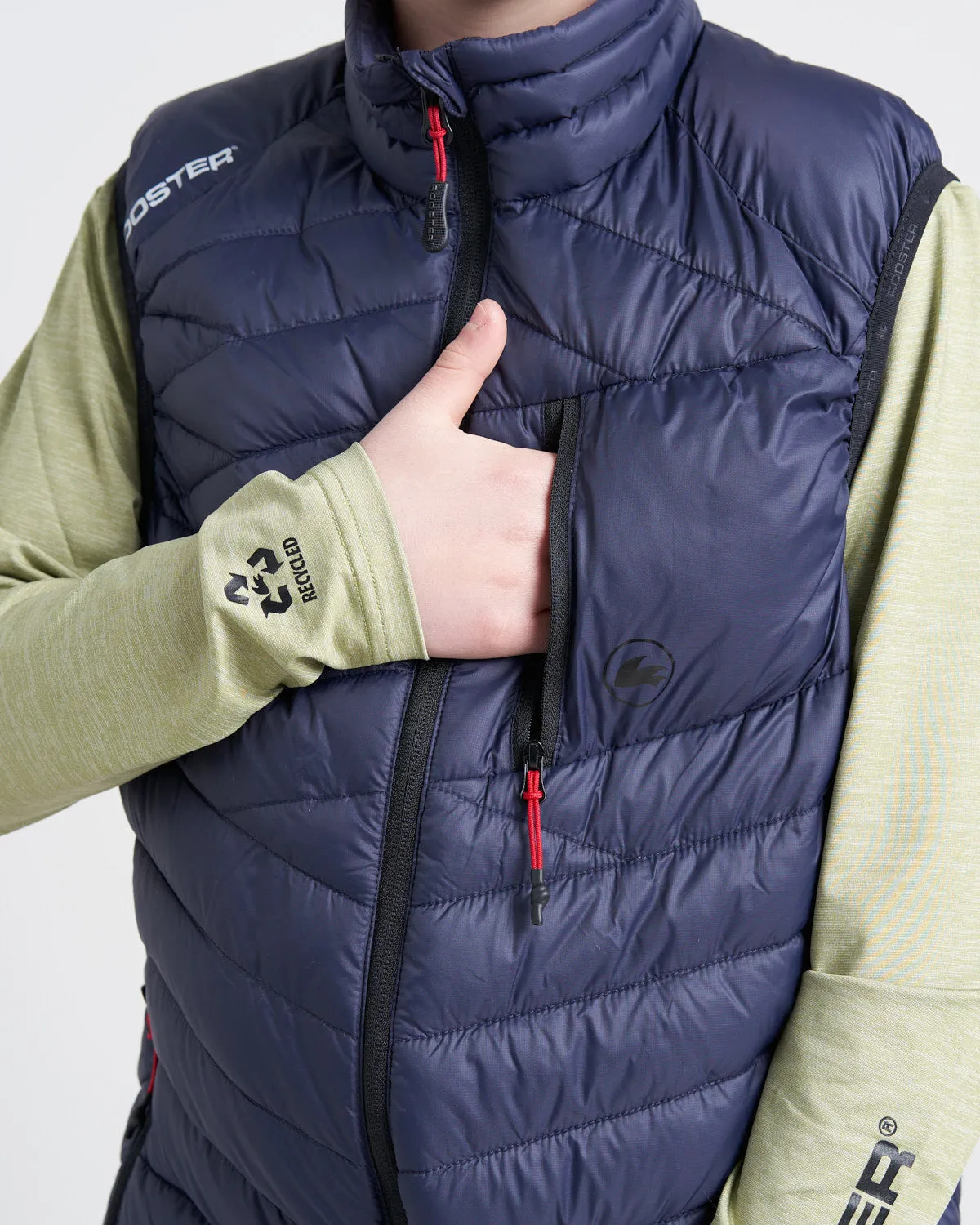 Junior Superlite Eco Vest (Gilet)