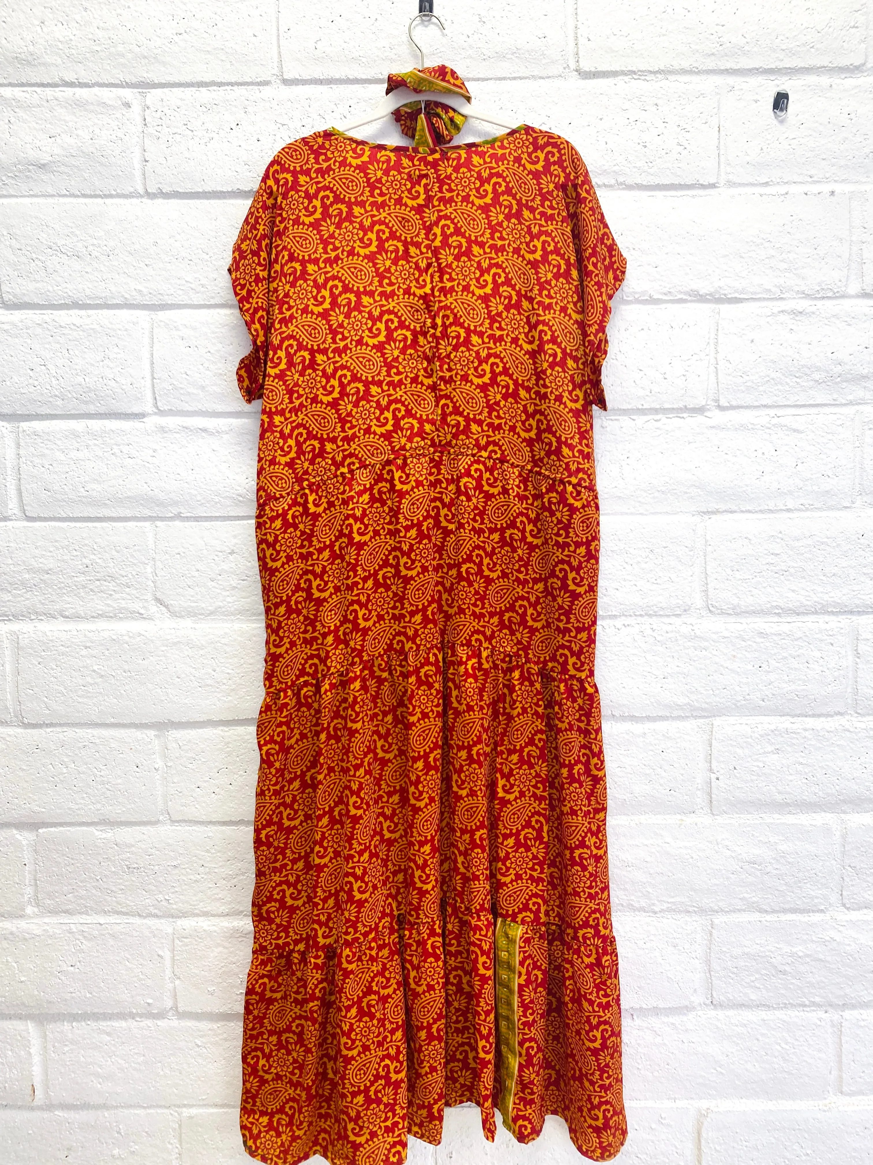 Meadow Dress - L - Extravagance