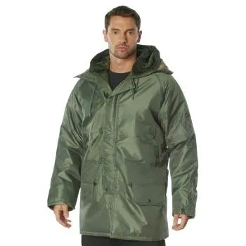 N-3B Parka