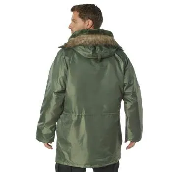 N-3B Parka