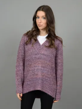 RD Style Roderica V-Neck Sweater