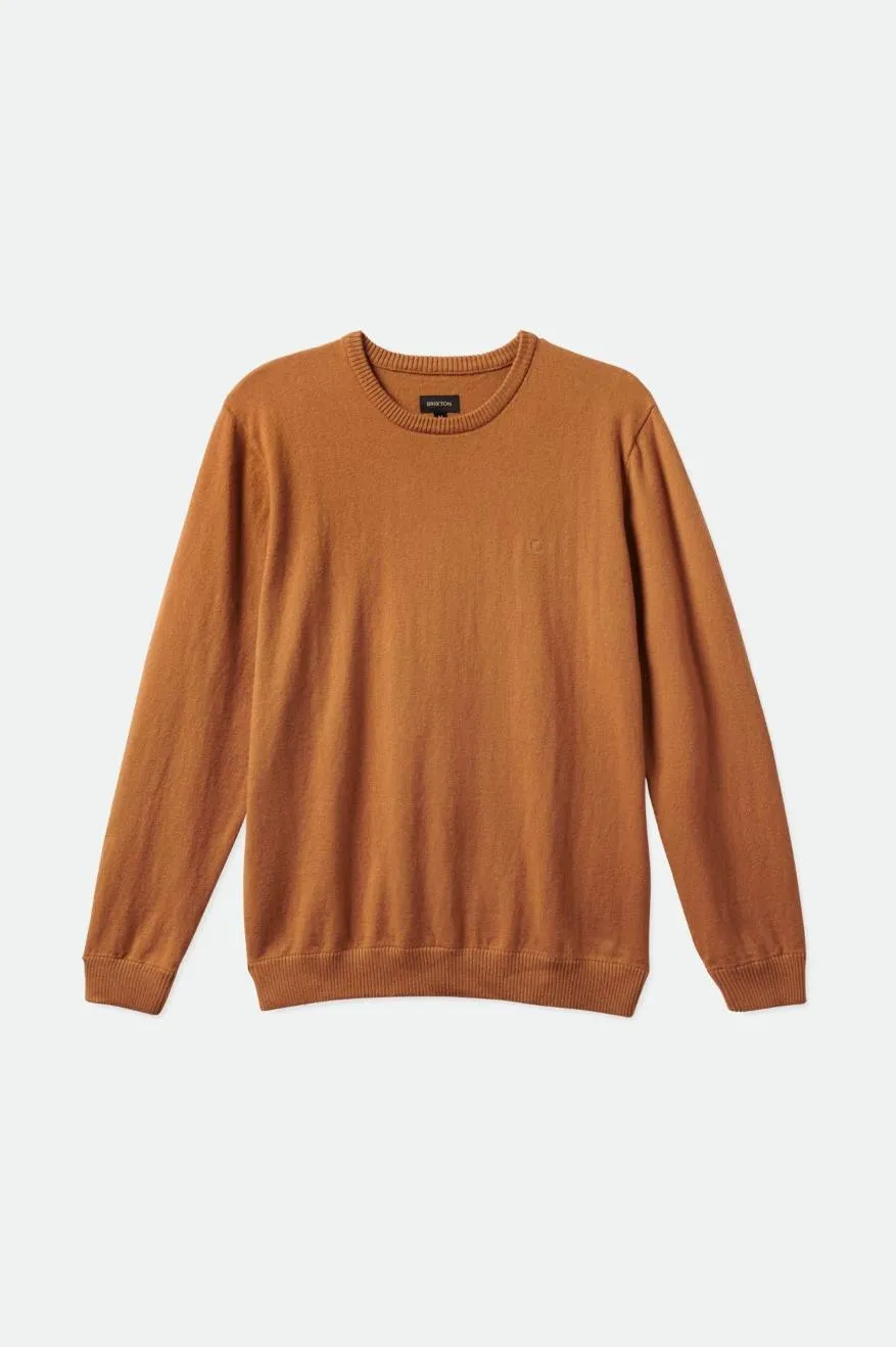 Reserve Women's Oversized Cashmere Sweater - Lion