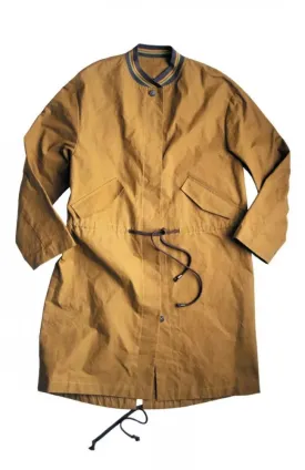 The TN31 Parka