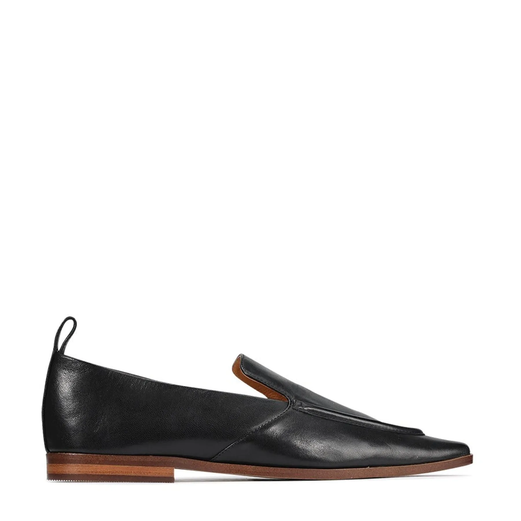 VINNI PENNY LOAFERS LEATHER