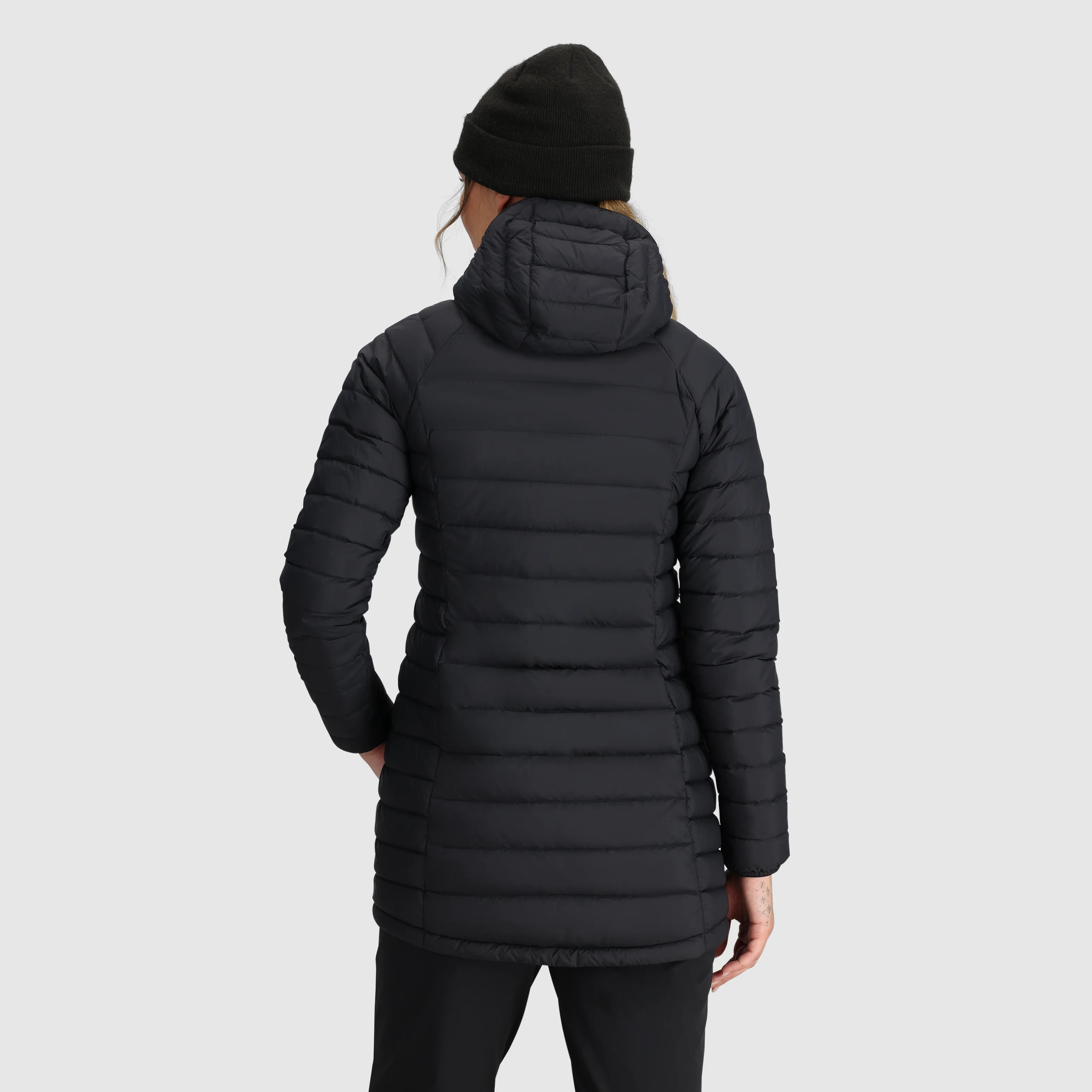 Women's Transcendent Down Parka