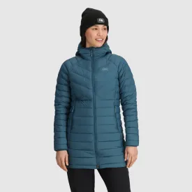 Women's Transcendent Down Parka